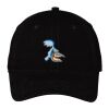 Soft Brushed Canvas Cap Thumbnail