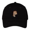 Soft Brushed Canvas Cap Thumbnail