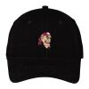 Soft Brushed Canvas Cap Thumbnail