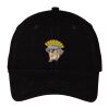 Soft Brushed Canvas Cap Thumbnail