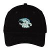 Soft Brushed Canvas Cap Thumbnail
