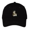 Soft Brushed Canvas Cap Thumbnail