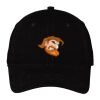 Soft Brushed Canvas Cap Thumbnail
