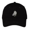 Soft Brushed Canvas Cap Thumbnail
