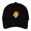 Soft Brushed Canvas Cap Thumbnail