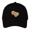 Soft Brushed Canvas Cap Thumbnail