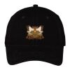 Soft Brushed Canvas Cap Thumbnail