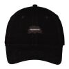Soft Brushed Canvas Cap Soft Brushed Canvas Cap Thumbnail