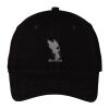 Soft Brushed Canvas Cap Thumbnail