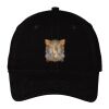 Soft Brushed Canvas Cap Thumbnail