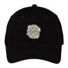 Soft Brushed Canvas Cap Thumbnail