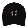 Soft Brushed Canvas Cap Soft Brushed Canvas Cap Thumbnail