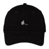 Soft Brushed Canvas Cap Soft Brushed Canvas Cap Thumbnail