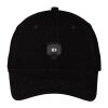 Soft Brushed Canvas Cap Soft Brushed Canvas Cap Thumbnail