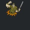 Messenger Briefcase Thumbnail