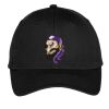 Youth Six Panel Unstructured Twill Cap Thumbnail