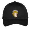 Youth Six Panel Unstructured Twill Cap Thumbnail