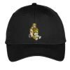 Youth Six Panel Unstructured Twill Cap Thumbnail