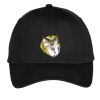 Youth Six Panel Unstructured Twill Cap Thumbnail
