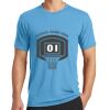 Performance Blend Tee Performance Blend Tee Thumbnail