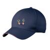 Americana Flag Sandwich Cap Americana Flag Sandwich Cap Thumbnail
