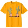Youth Essential Tee Youth Essential Tee Thumbnail