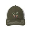 Mesh Back Cap Mesh Back Cap Thumbnail
